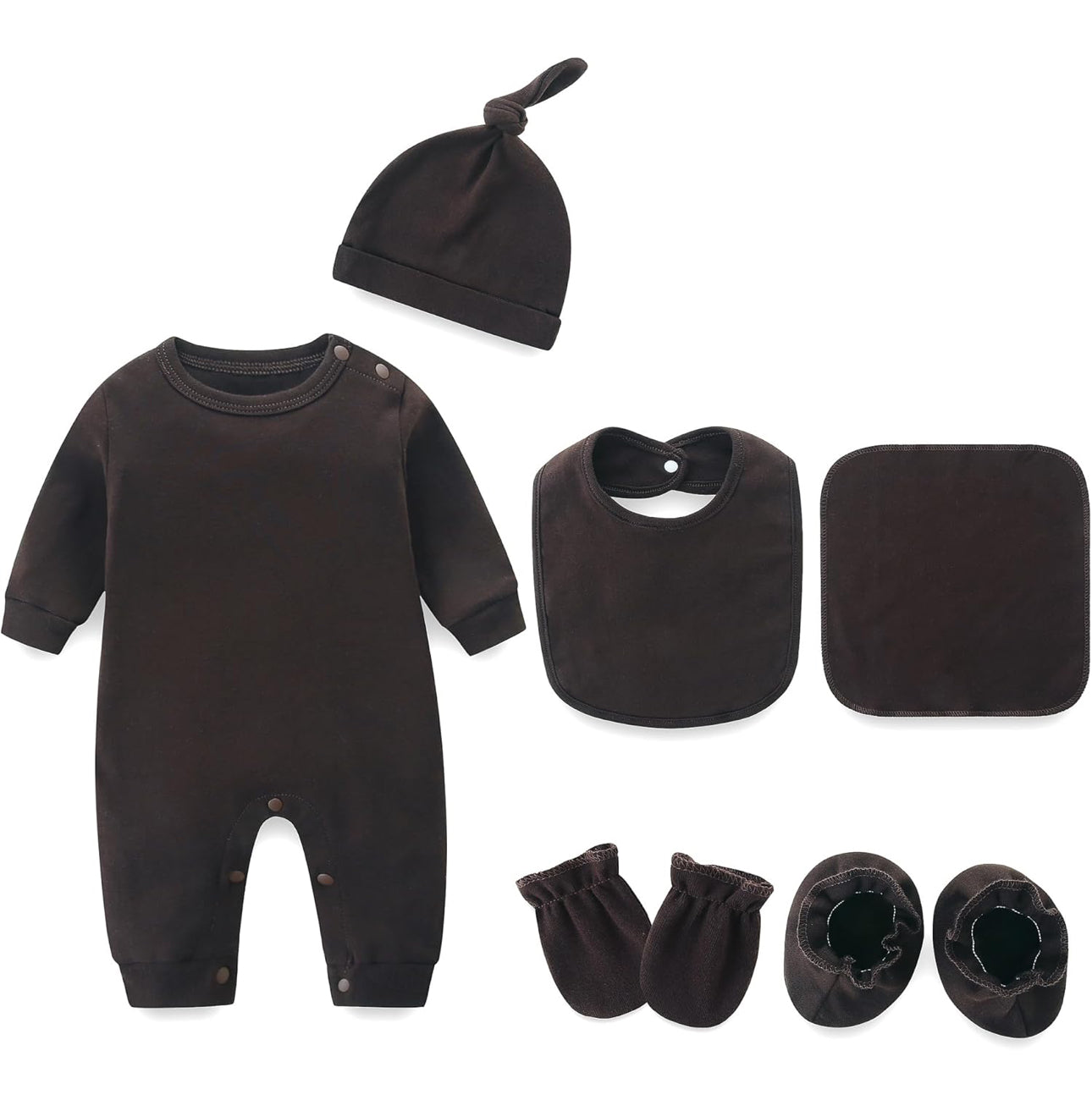 Newborn Baby Come Home Set