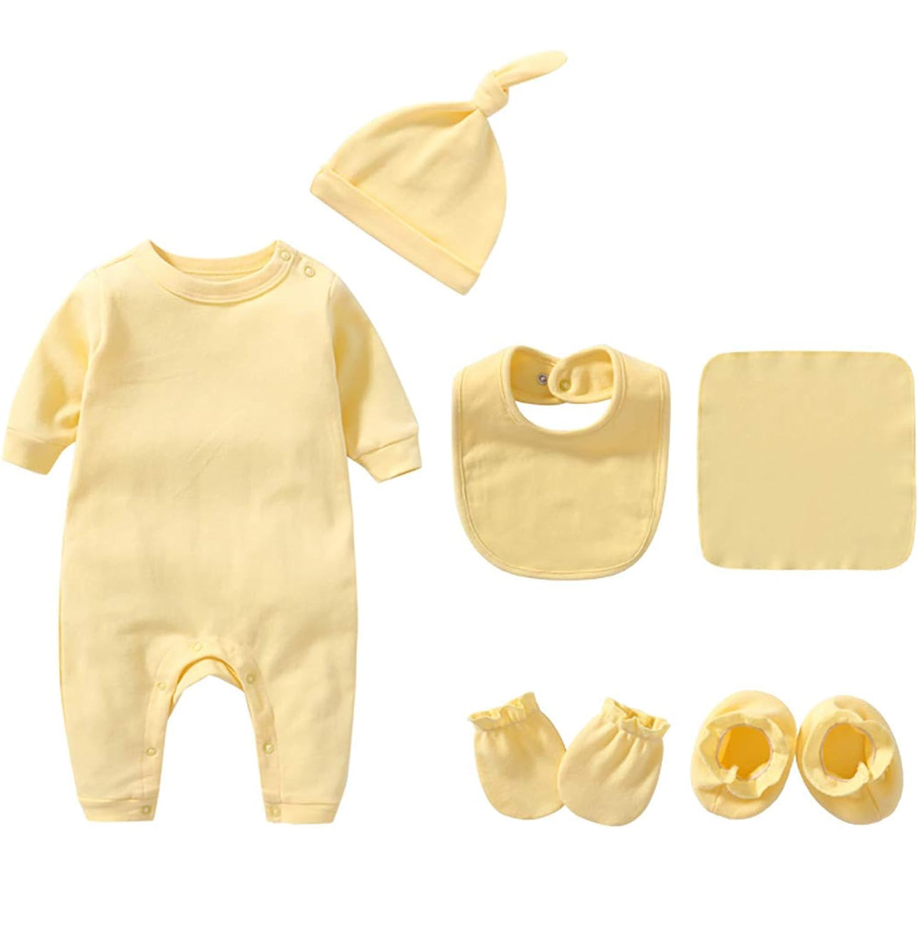 Newborn Baby Come Home Set