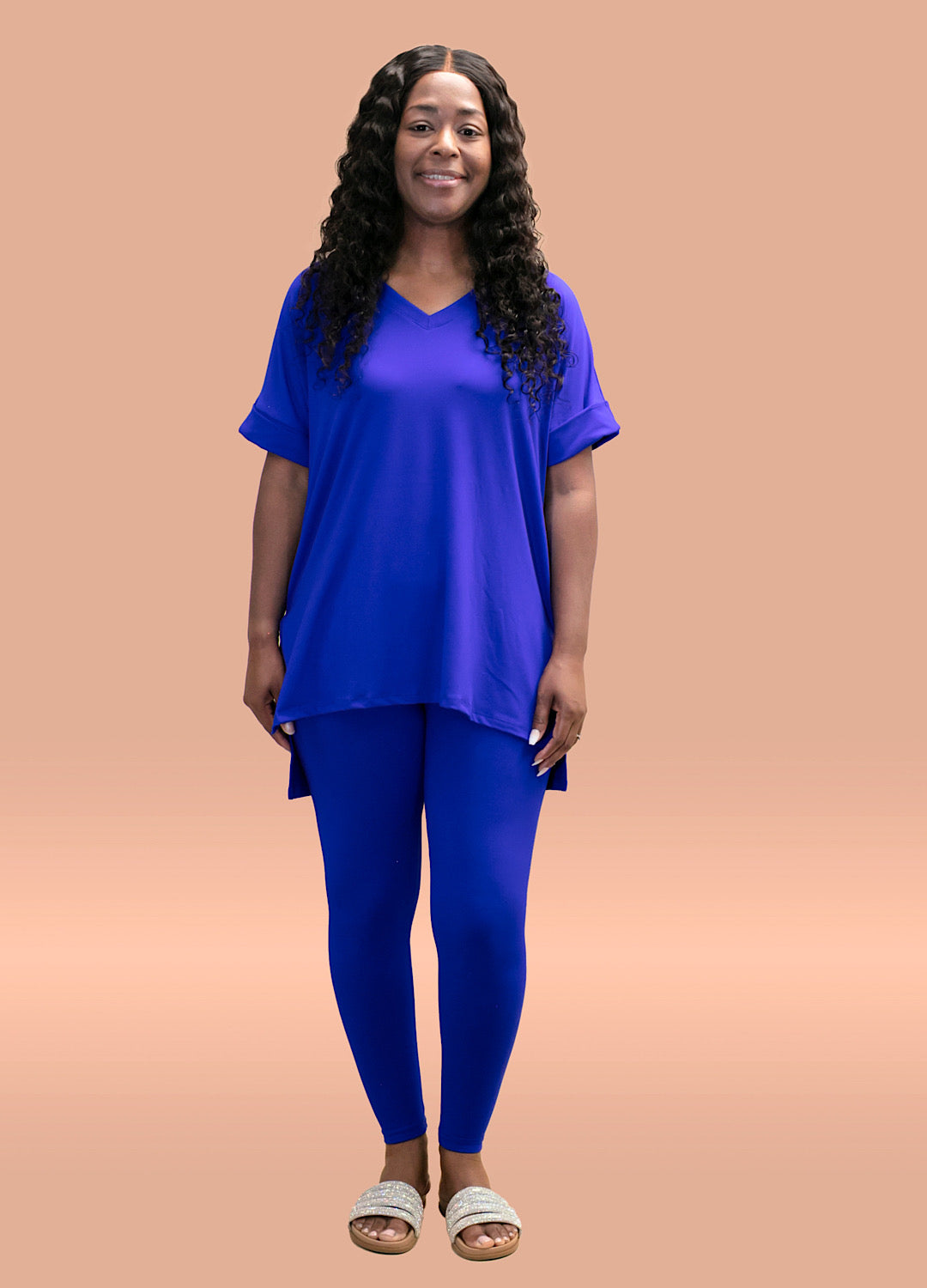Legging Set