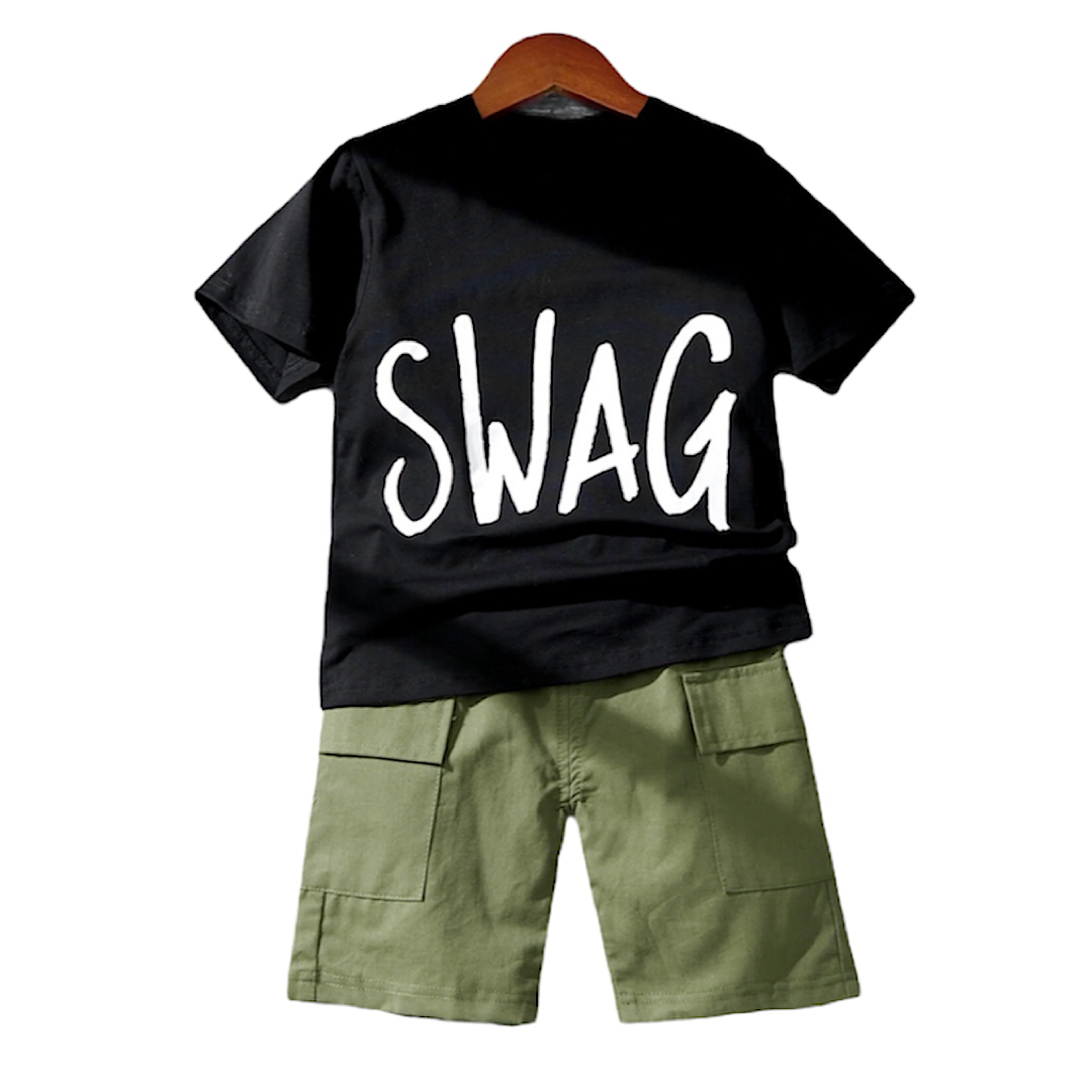 Swag Set