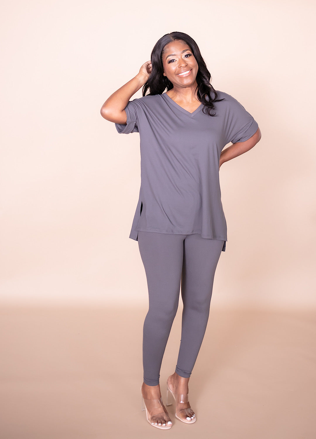 Legging Set