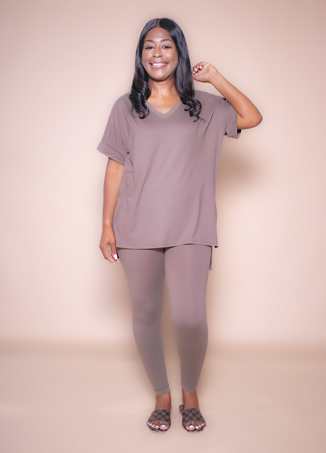Legging Set