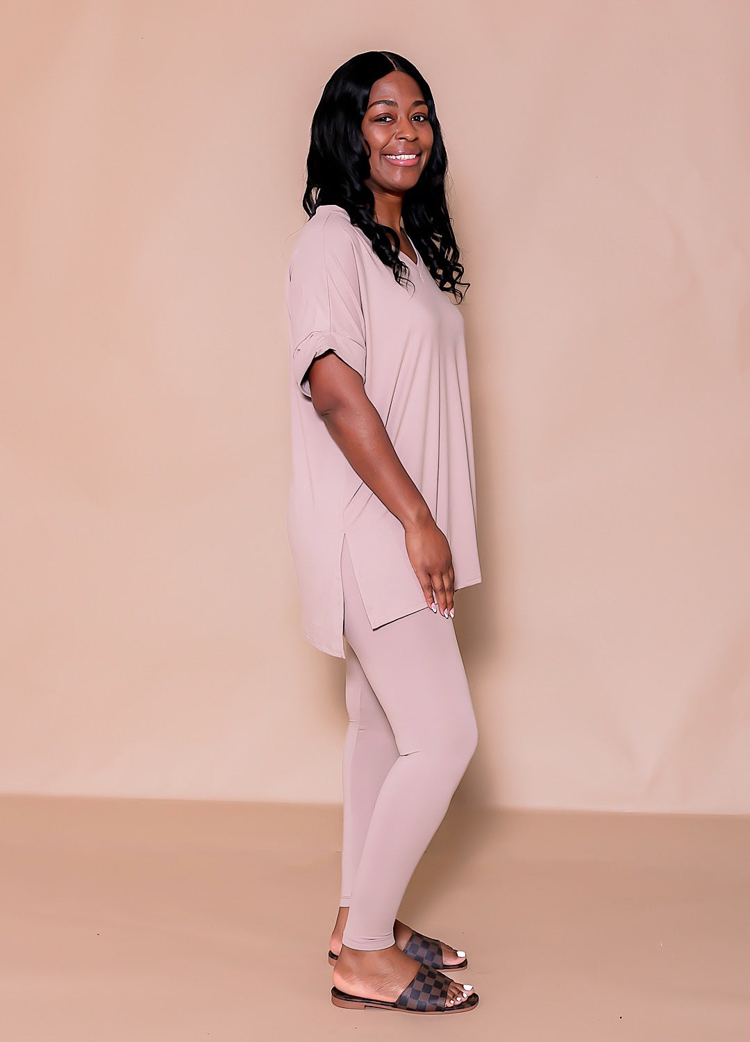 Legging Set