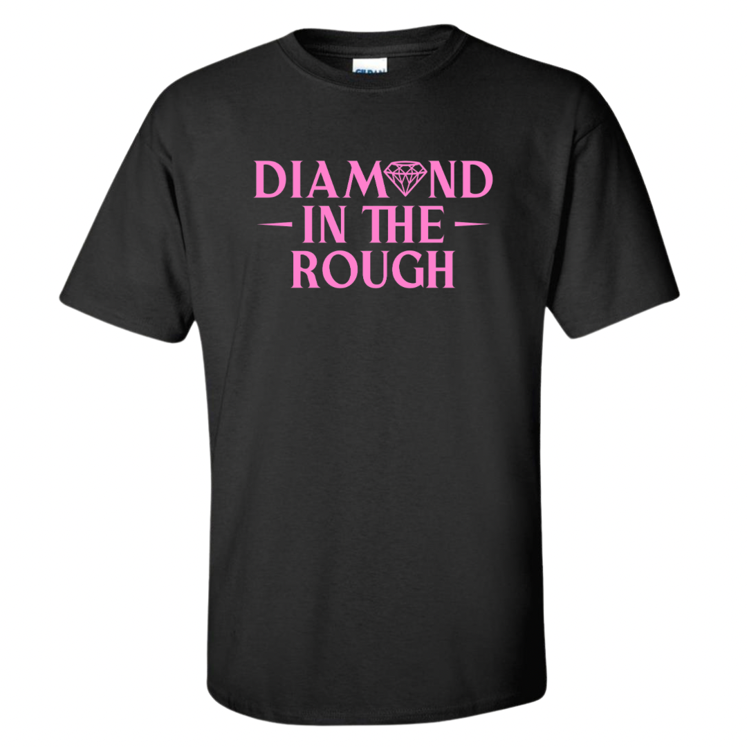 Diamond In The Rough Tee