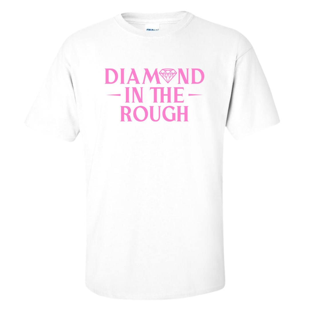 Diamond In The Rough Tee