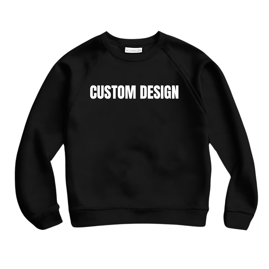 Custom Sweatshirt