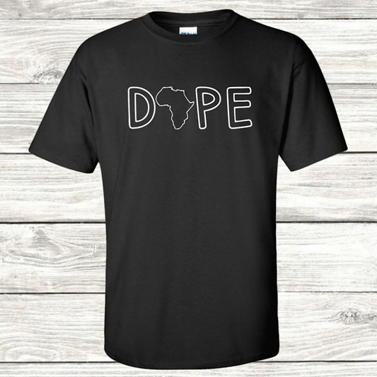 Dope Tee