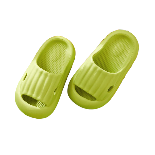 Green Kids Slides