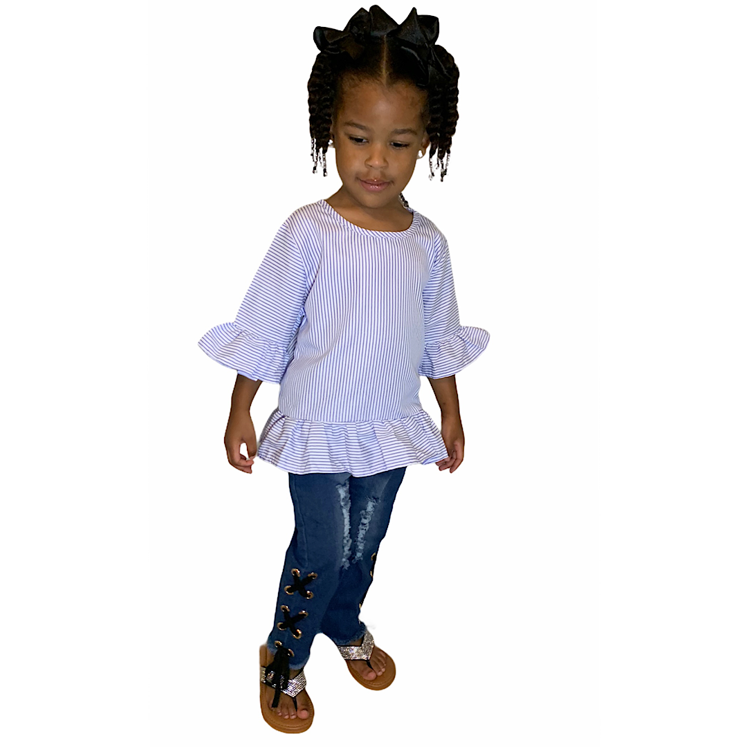 Crisscross Apple Sauce Set